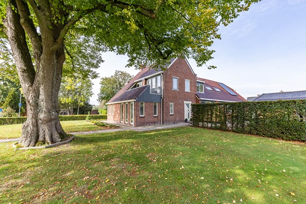 Medium property photo - Hoofdstraat 178, 9861 AM Grootegast